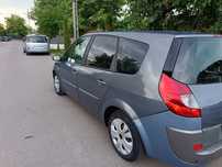 Vând Renault Grand Scenic 2007