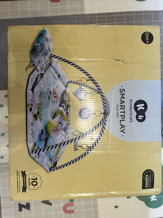 Centru de activitati