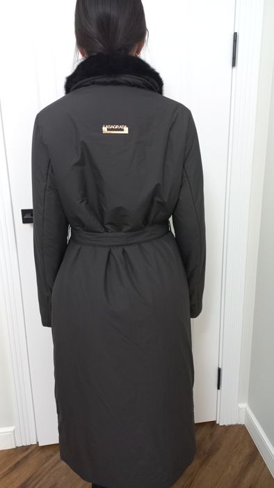 Парка  новая Lasagrada