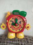 Игрушка "Говорящие часы"
