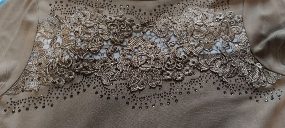 Платье размер 50-52.