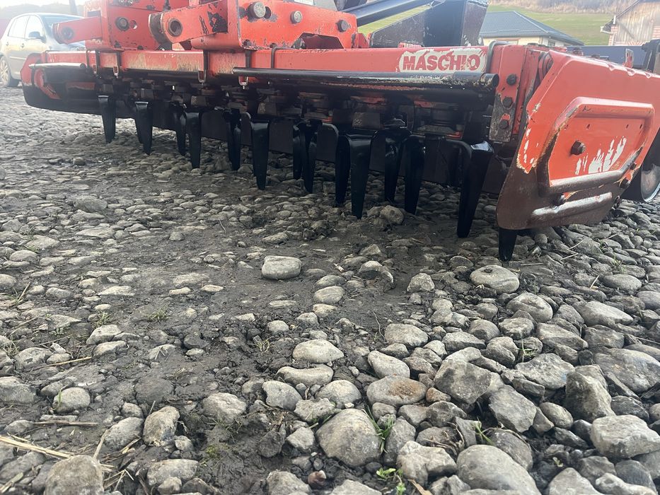 Freza rotativa Maschio Dc3000