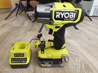 Pistol cu impact Ryobi