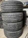 Dunlop 285/50r20 лето