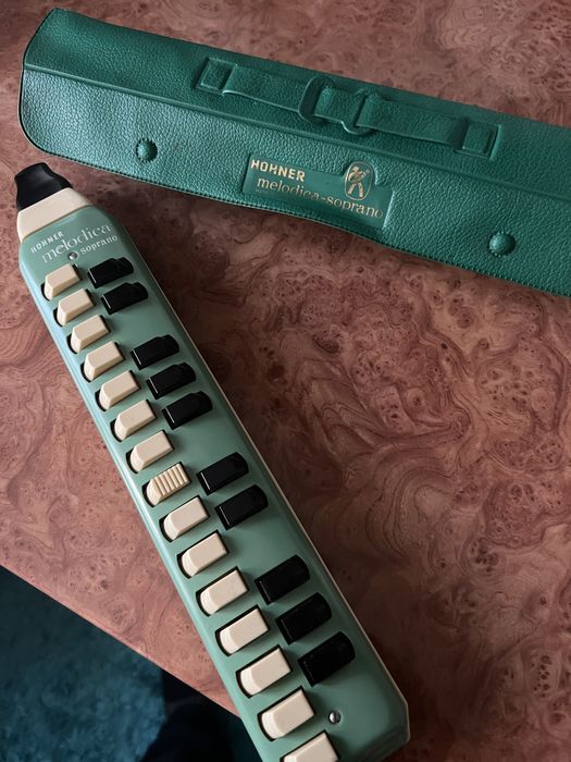 Hohner Melodica