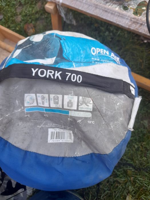 Saci de dormit import Germania