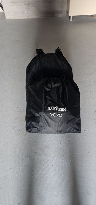 Yoyo babyzen Carucior copii dublu