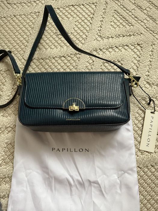 Сумка новая Papilllon