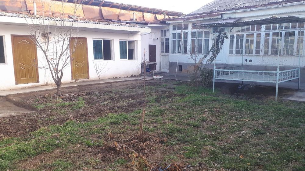 6 ком аренда участок Себзор срочно