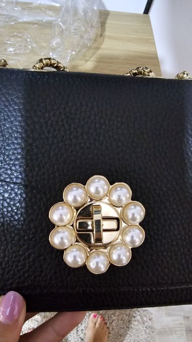 Geanta/ Genti crossbody dama 3 bucati