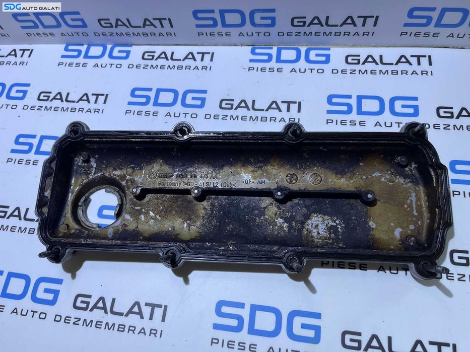 Capac Culbutori Chiulasa Chiuloasa Motor Volkswagen Golf 4 1.6 AVU BFQ 1998 - 2006 Cod 06B103469P 06B103475AA
