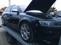 Audi S6 5.2 V10 435кс На Части Carbon ауди с6