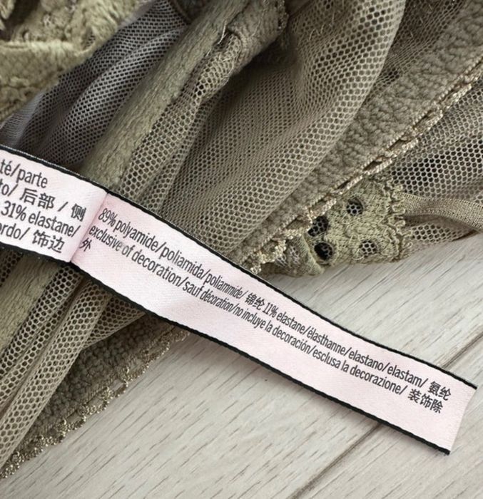 Bustiera Victoria’s Secret marimea S