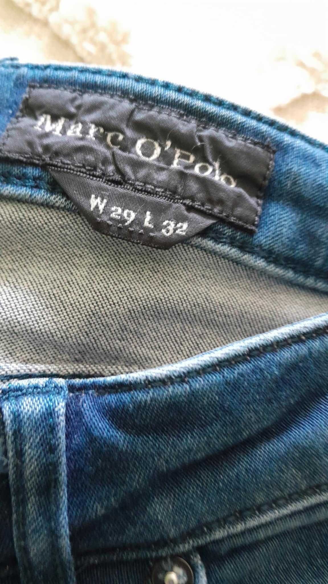 Дамски дънки Mare O, Polo номер 29-32