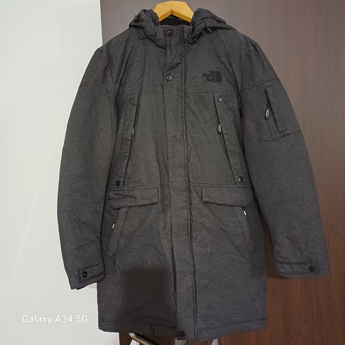 Жылы қыстық куртка