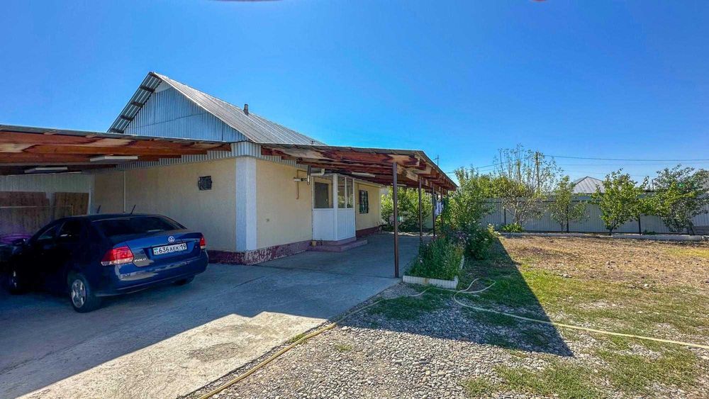 Продается час. дом Айдана Империя