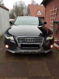 Audi A4 Allroad 2.0TDI QUATTRO Unic Proprietar RO