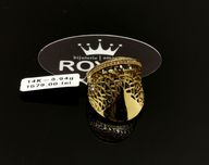 Bijuteria Royal inel din aur 14k 3.94 gr