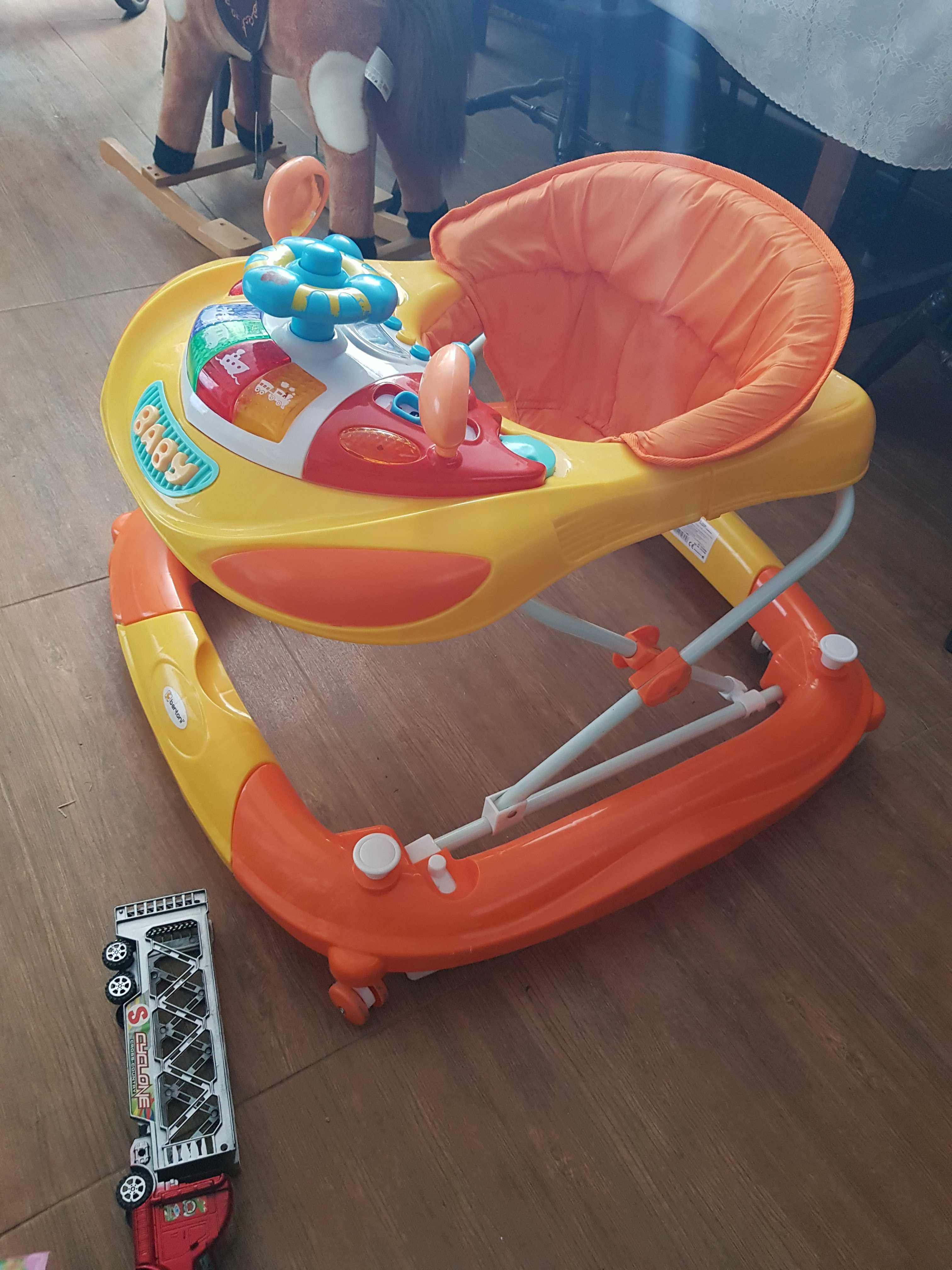 Проходилка Lorelli Babymoov