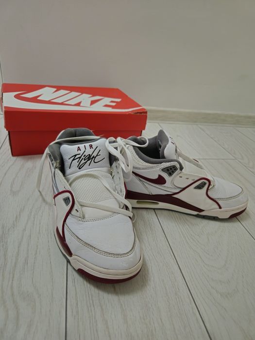 Nike air flight 89 mărimea 40