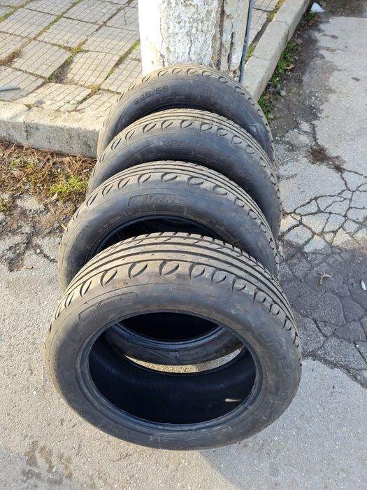 Летни гуми RIKEN