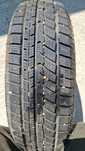 Anvelope  iarna chengshan 170/70 r14