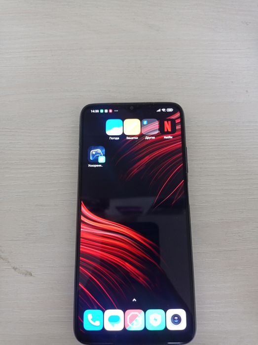 Poco m3 Poco x6 pro