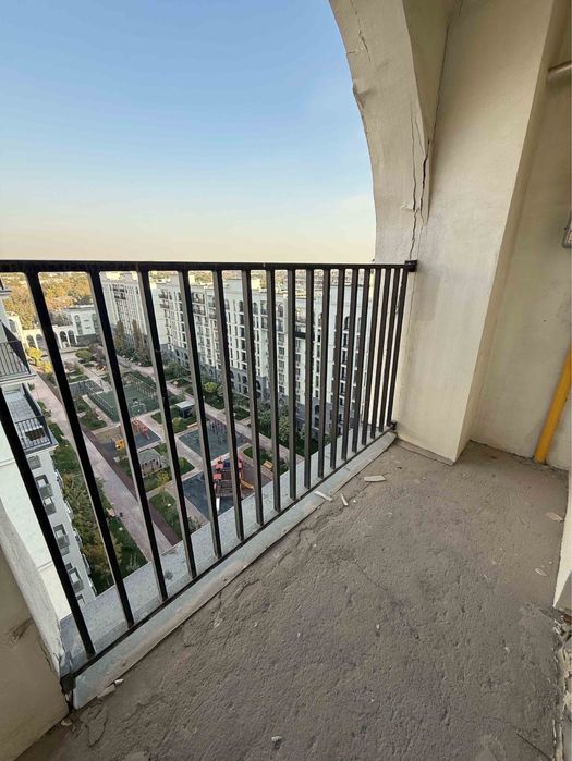 Продается квартира в ЖК NRG Мирзо Улугбек