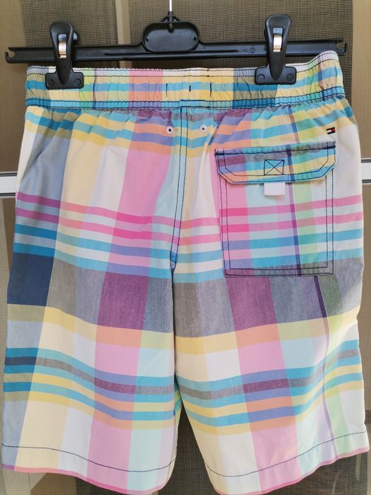 Tommy Hilfiger 10 год.