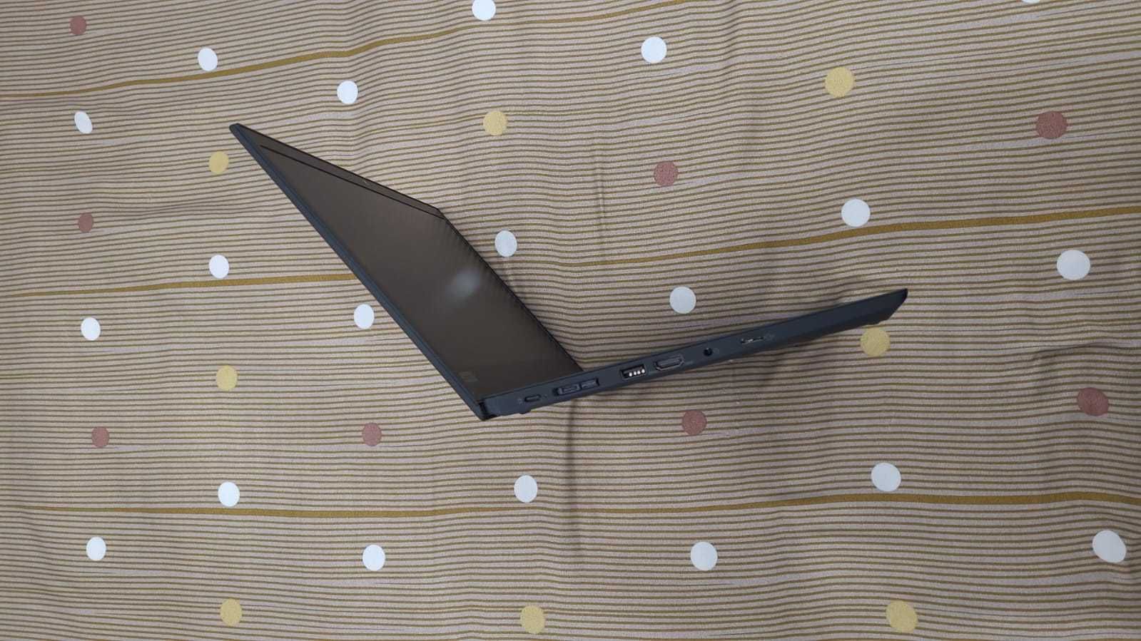 Laptop Thinkpad T14 Gen 1 Ryzen 5 PRO 4650U, 16GB –ca nou , garantie