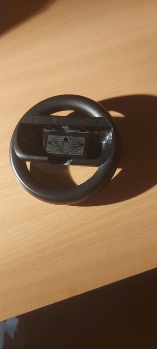 Volan Nintendo Switch