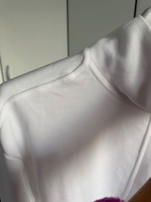 Nike sweatshirt суичър бял