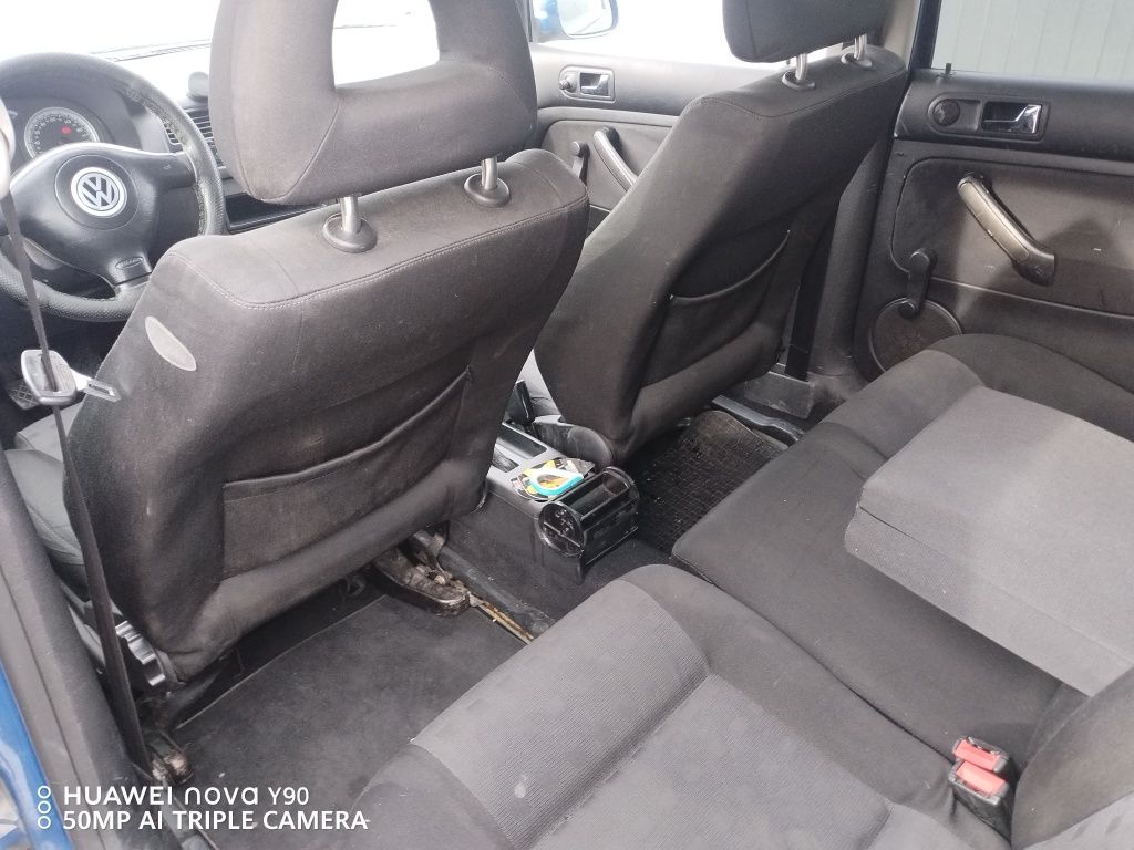 Volan far capota bara aripa trager scaun jante etrier 1.4 axp vw bora