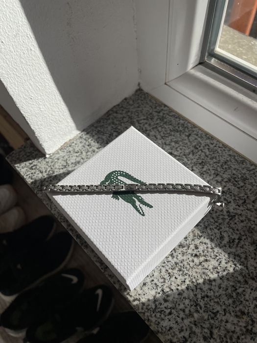 Brățară Lacoste nouă
