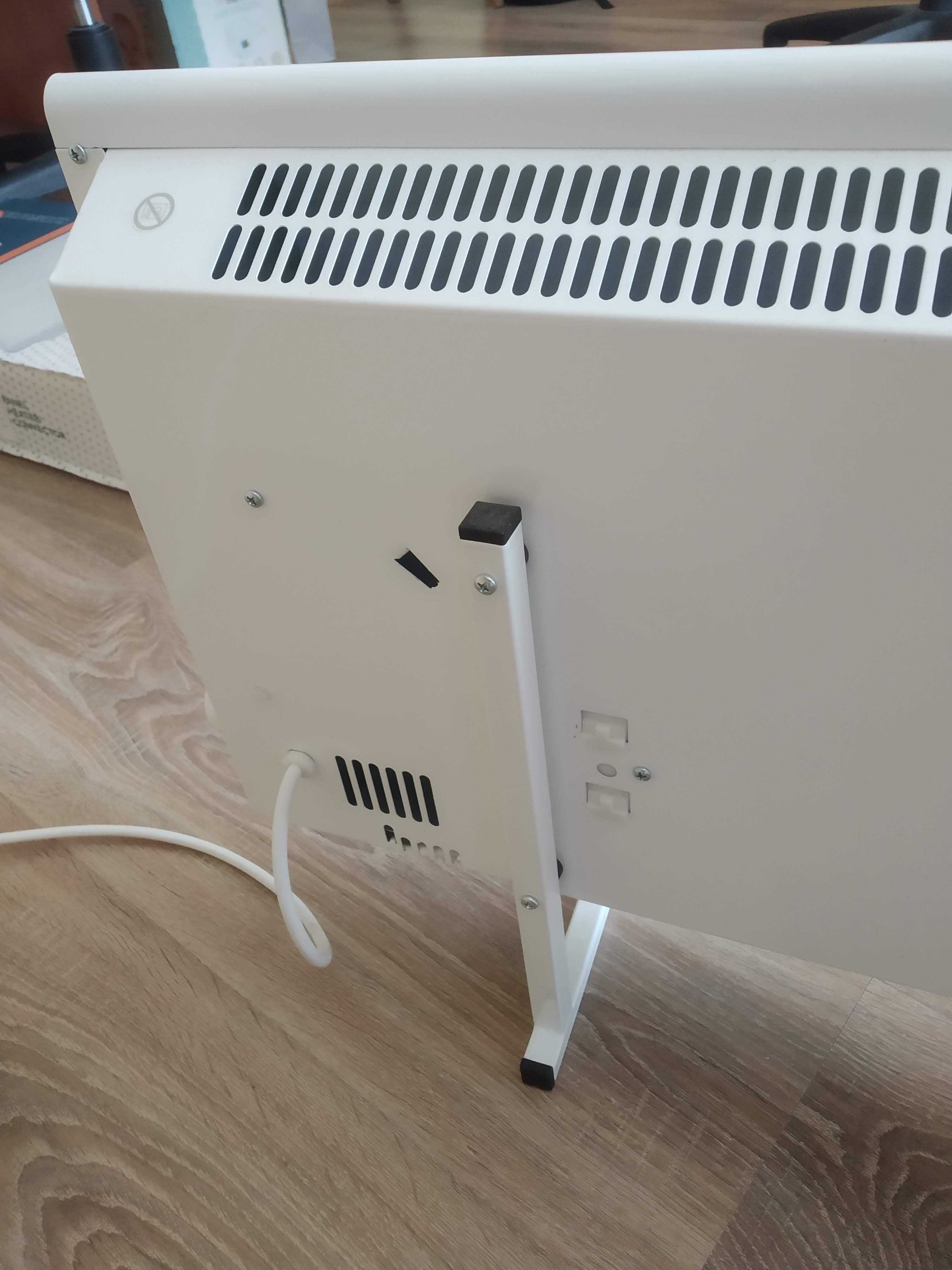 Конвектор ADAX ECO 20 KET С КОНЗОЛА 2000 W Електронен термостат