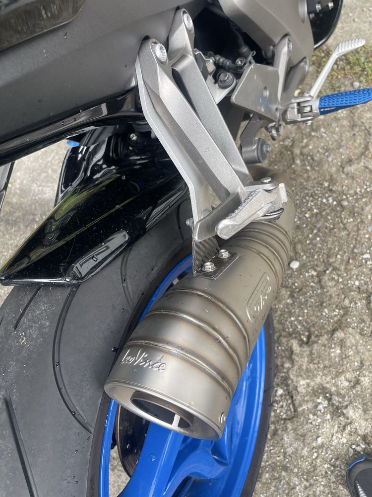 Honda CB1000R