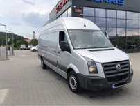 Vand  ww crafter 2.5