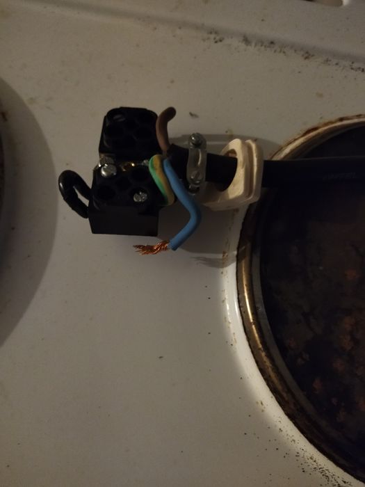 Готварска печка finlux