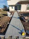Super oferta pavaje si pavele din beton model Top Duos Montaj Transpor