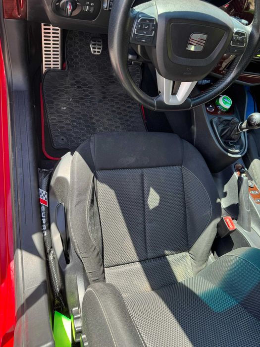 Seat Leon 1.4 TSI Aero "Linea R"