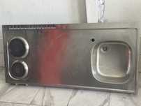 Plita electrica