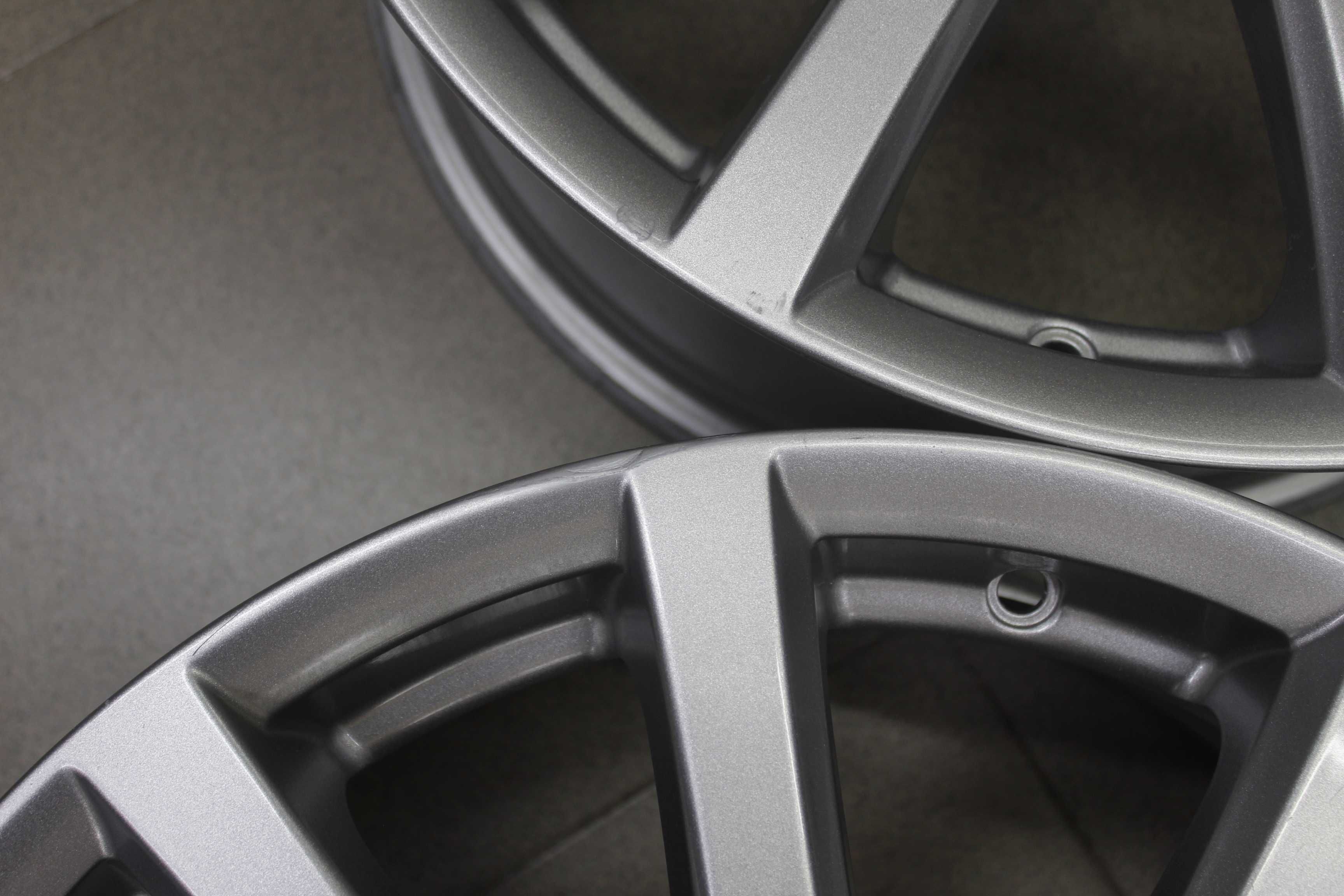 Джанти 18" Toyota RAV4