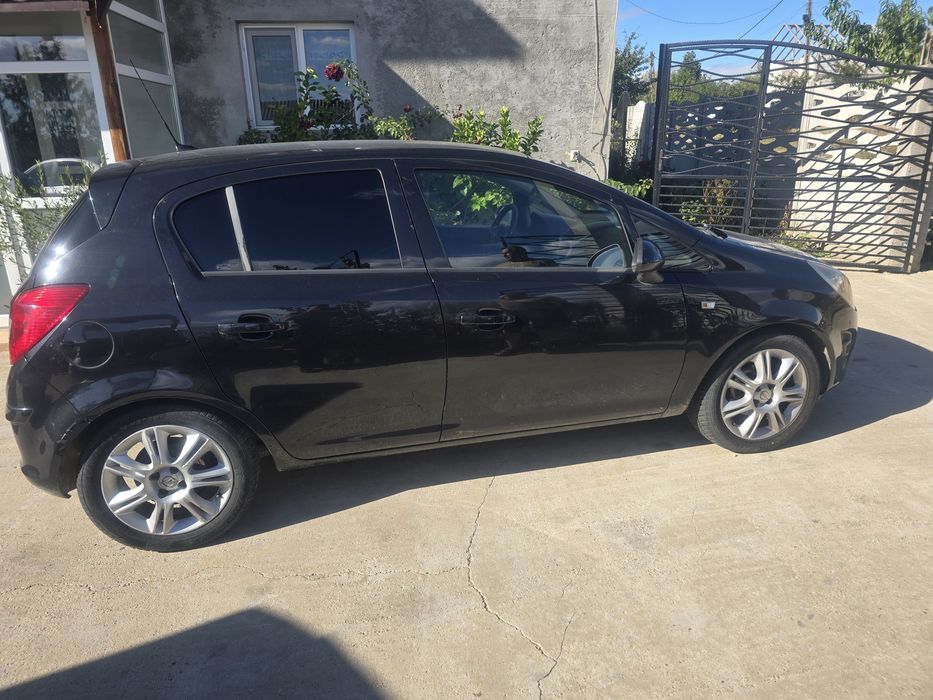 Opel Corsa D 1.3 CDTI