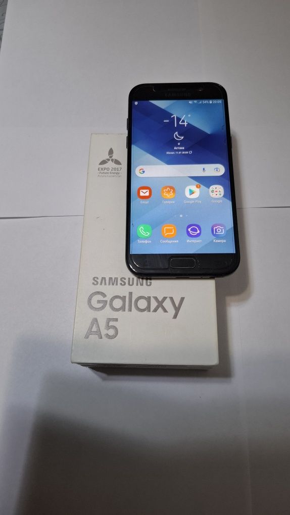 Samsung Galaxy A5