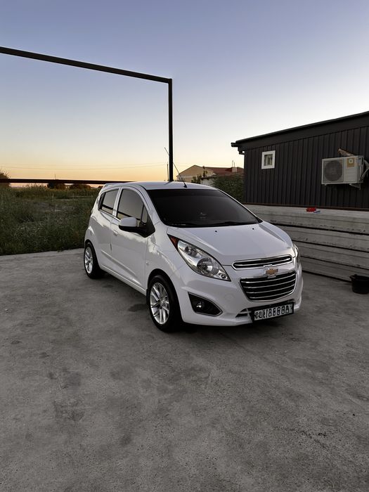 Spark mexanika 2020 Sotiladi