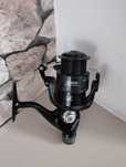 Lanseta feeder lanseta crap + mulinete