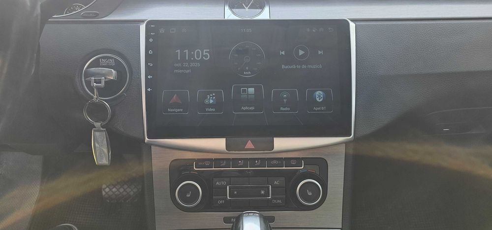 VÂND Wolksvagen Passat 2011