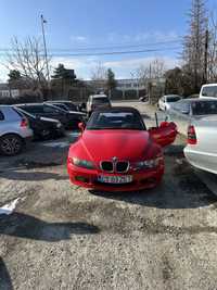 BMW Z3, 1.8, stare foarte buna. 3900 eu, accept crypto, ofer dif