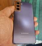 Samsung s21 5g  8+8 256 obmen 11 va undan teppalarga