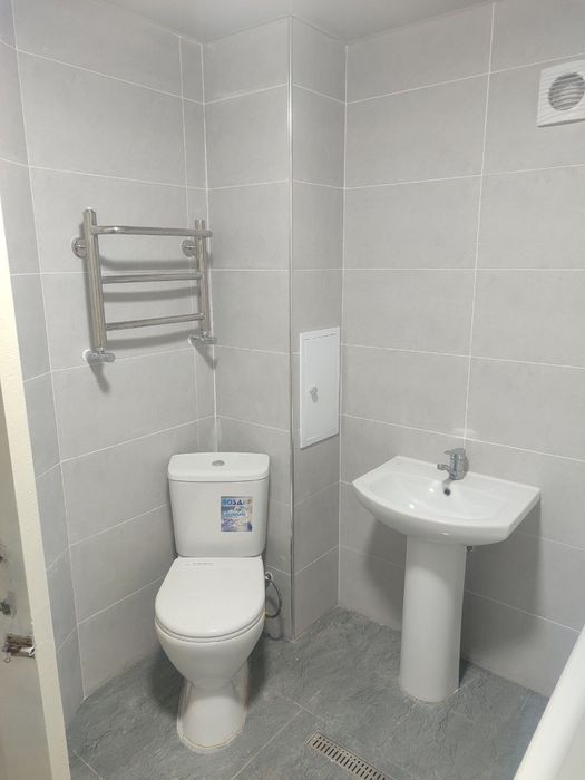 Продается 2 комнатная квартира